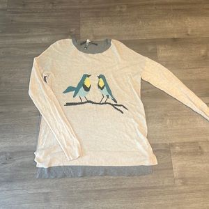Kensie Bird sweater